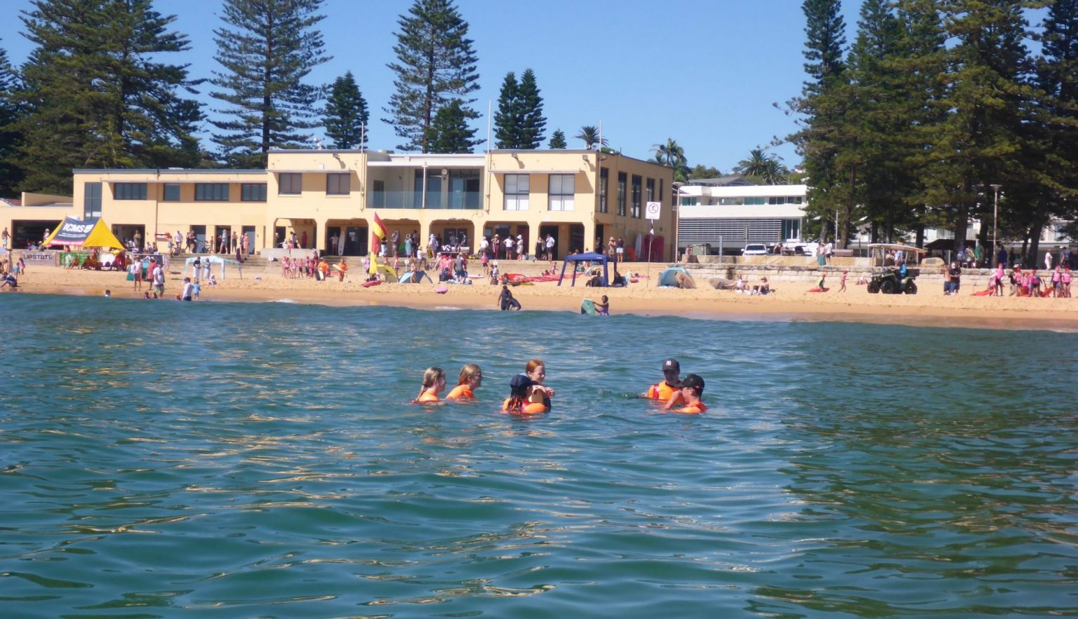 Collaroy Surf Life Saving Club